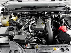 2025 Ford
Everest Ambiente