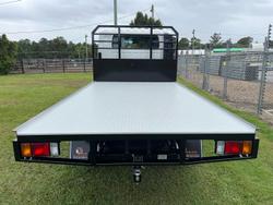 2025 Isuzu N Series NPS 75/45-155 White