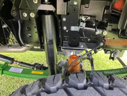 2025 Isuzu N Series NPS 75/45-155 White