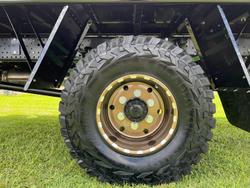 2025 Isuzu N Series NPS 75/45-155 White