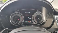 2023 Suzuki
S-Cross