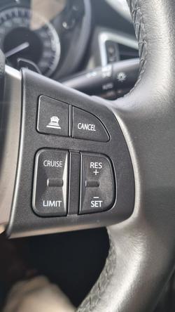 2023 Suzuki
S-Cross