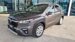 2023 Suzuki
S-Cross