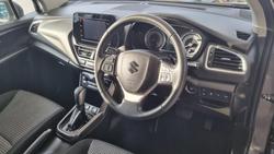 2023 Suzuki
S-Cross