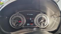 2023 Suzuki
S-Cross