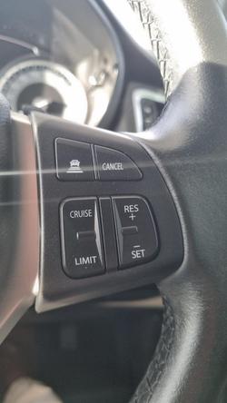 2023 Suzuki
S-Cross