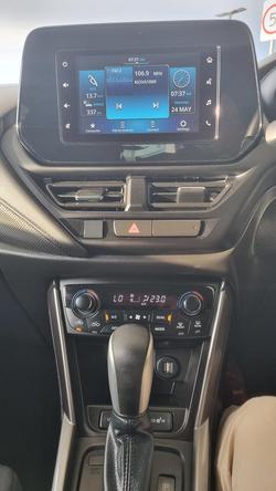 2023 Suzuki
S-Cross