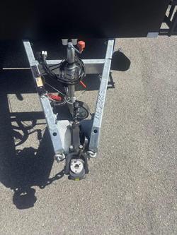 2025 New Age Caravans New Age Caravan Manta Ray 16 Adventurer