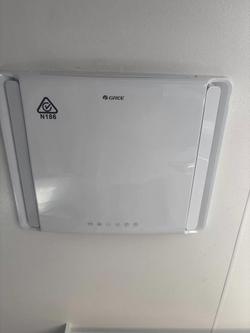 2025 New Age Caravans New Age Caravan Manta Ray Mr16e Adventurer