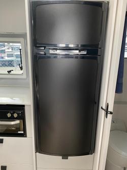 2025 New Age Caravans Manta Ray 16Ft Adventurer