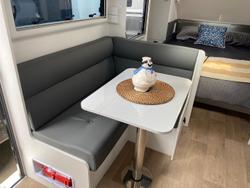2025 New Age Caravans Manta Ray 16 Adventurer