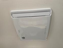 2025 New Age Caravans Manta Ray 16Ft Adventurer