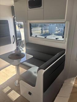 2025 New Age Caravans New Age Caravan Manta Ray Mr16e Adventurer