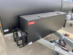 2025 New Age Caravans Manta Ray 16Ft Adventurer