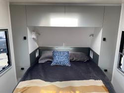 2025 New Age Caravans Manta Ray 16Ft Adventurer