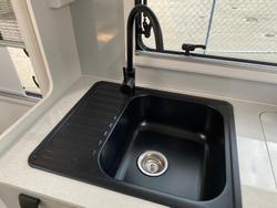 2025 New Age Caravans Manta Ray 16 Adventurer