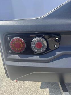 2025 New Age Caravans New Age Caravan Manta Ray 16 Adventurer