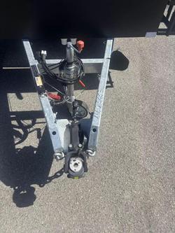 2025 New Age Caravans New Age Caravan Manta Ray Mr16e Adventurer