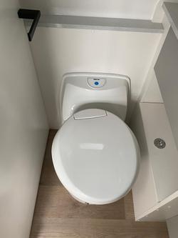 2025 New Age Caravans Manta Ray 16Ft Adventurer