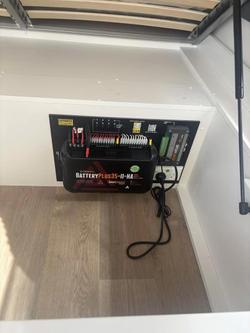 2025 New Age Caravans New Age Caravan Manta Ray Mr16e Adventurer