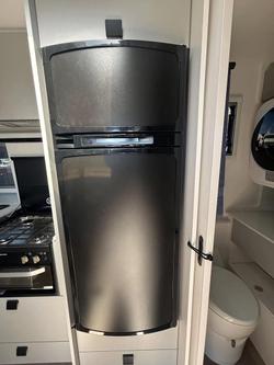 2025 New Age Caravans New Age Caravan Manta Ray Mr16e Adventurer