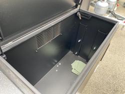 2025 New Age Caravans New Age Caravan Manta Ray Mr16e Adventurer