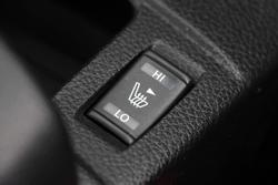 2018 Nissan QASHQAI N-TEC J11 Series 2 Magnetic Red