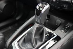 2018 Nissan QASHQAI N-TEC J11 Series 2 Magnetic Red
