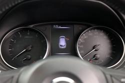 2018 Nissan QASHQAI N-TEC J11 Series 2 Magnetic Red