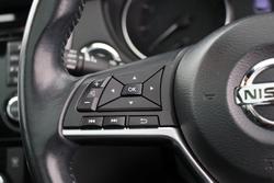 2018 Nissan QASHQAI N-TEC J11 Series 2 Magnetic Red