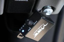 2016 Mitsubishi
Triton GLX