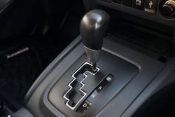2016 Mitsubishi
Triton GLX