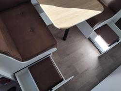 2025 New Age Caravans Manta Ray 19Ft Couple Van Aussie Made Composite Full Ensuite
