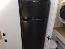2025 New Age Caravans Manta Ray 19Ft Couple Van Aussie Made Composite Full Ensuite