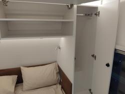 2025 New Age Caravans Manta Ray 19Ft Composite Mr19 Embark