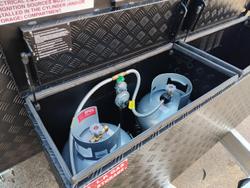 2025 New Age Caravans Manta Ray 19Ft Embark My25 Price Reduced!!