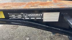 2014 Vawdrey 40' A & B Skel Black