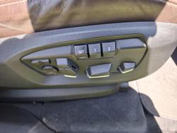 2015 BMW X5 xDrive40d