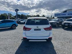 2015 BMW
X5 xDrive40d