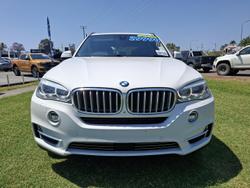 2015 BMW X5 xDrive40d