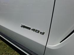 2015 BMW X5 xDrive40d