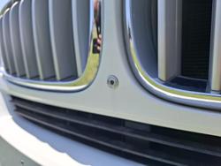 2015 BMW X5 xDrive40d