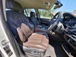 2015 BMW X5 xDrive40d