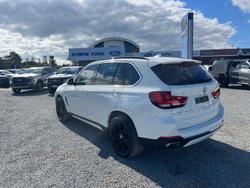 2015 BMW
X5 xDrive40d