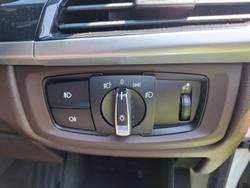 2015 BMW X5 xDrive40d