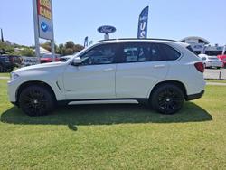 2015 BMW X5 xDrive40d