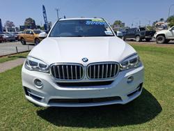 2015 BMW X5 xDrive40d