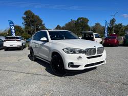 2015 BMW
X5 xDrive40d
