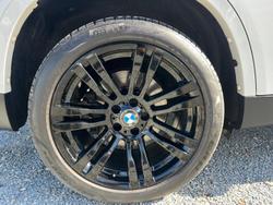 2015 BMW
X5 xDrive40d