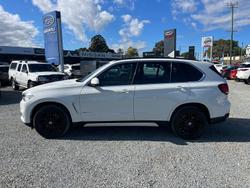 2015 BMW
X5 xDrive40d